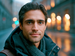 Dario Alighieri